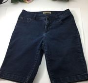 COPY - nine west vintage America jeans shorts 6