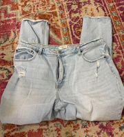 Abercrombie & Fitch  jeans