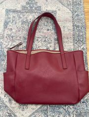 Large Tote bag And Purse