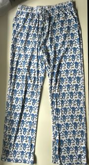 Pajama Pants