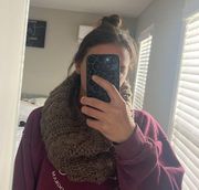 Aerie Infinity scarf