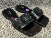 NWT BCBG Max Azria Sandals