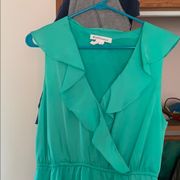 Flowy summer dress with pockets!