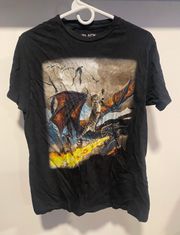 Graphic T Shirt