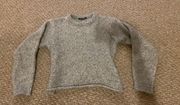 Brandy Melville sweater