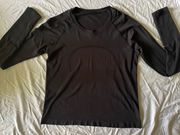 Swiftly Tech Long Sleeve Shirt 2.0 Race Length