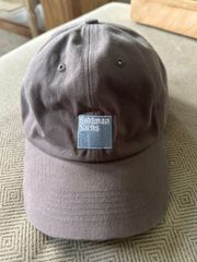 Goldman Sachs Baseball Hat 