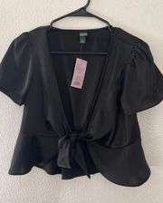 NWT  Blouse