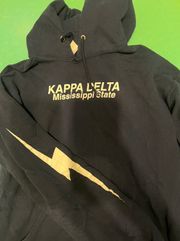 Delta Sweatshirt