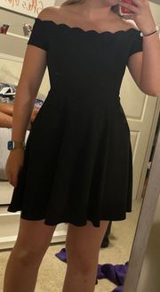 homecoming dress