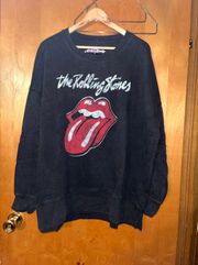 Rolling Stone Sweatshirt Size Xxl 