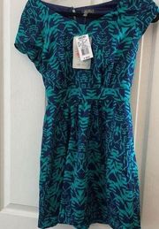 NWT lily rose dress xs