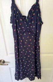 Paris Altier & other stories dress