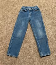 Vintage Arizona Highwaisted Jeans