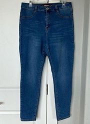 Dollhouse Jeans