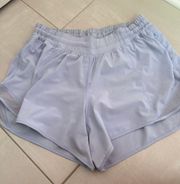 Hotty Hot Shorts 4”