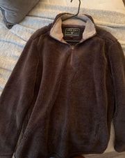 Brown Pullover