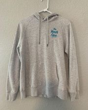 North Face Hoodie