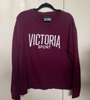 NWOT Victoria Secret sweater size L