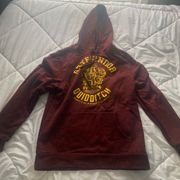 Harry Potter gryffindoor sweatshirt