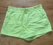 Lululemon  Loungeful Shorts Size 14