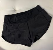 Lululemon Speed Up Shorts 2.5”