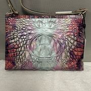 Brahmin Supernova OMBRÉ MELBOURNE Lorelei Shoulder Purse.​​