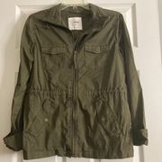 Utility Jacket