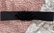 Black Jewl Belt