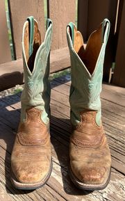 Cowgirl Boots