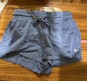 Roxy Blue Shorts