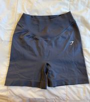 Seamless Shorts