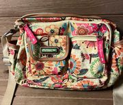 Busy Bee Crossbody Bag