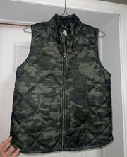 Camp Vest