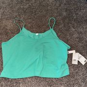 bp tank top NWT