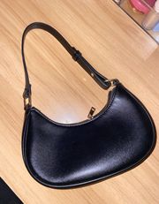 Black Purse