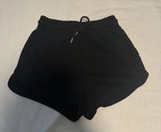 Sweatshorts size XS