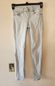 Womens so jeans jegging size 3