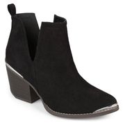 Issla Western Bootie