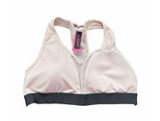 La Senza Bralette and Truekind Pink Sports Bra Padded Size M