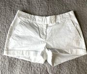 VINEYARD VINES Low Rise Jean Shorts