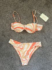 Aurelle bikini set