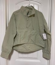 FLX wind breaker