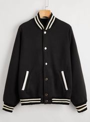 NWT Bomber Jacket