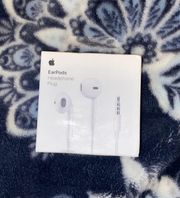 EarPods With Plug