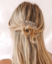 Hair Piece