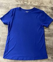 Women’s Nine West ribbed tshirt size Medium