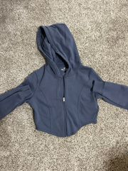 Hollister NWOT  jacket