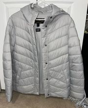 Quilted Jacket women’s