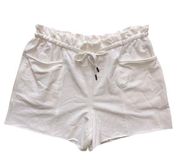 We are Sundays Arie Short in Coconut Milk Size Small